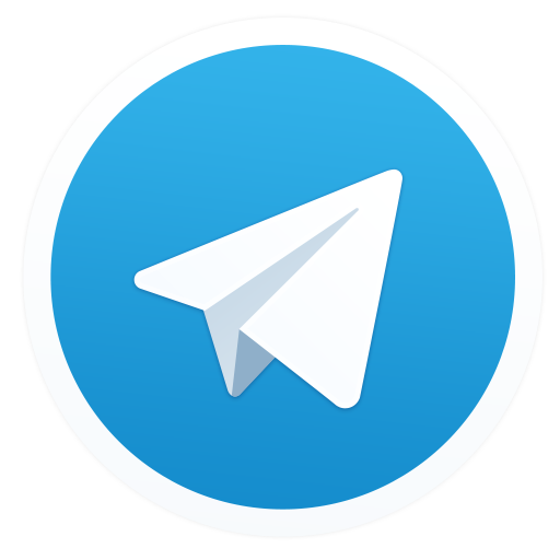 Мы в Telegramm